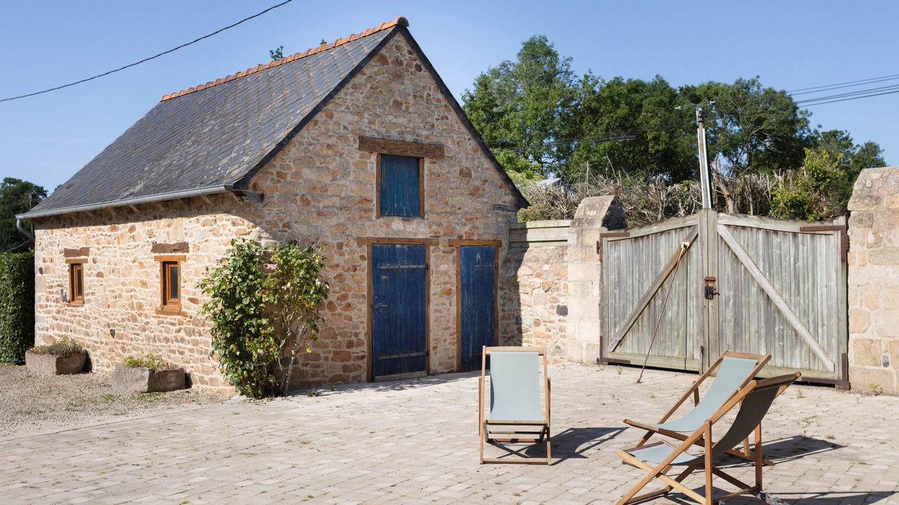 Photo of Outdoor in Planguenoual