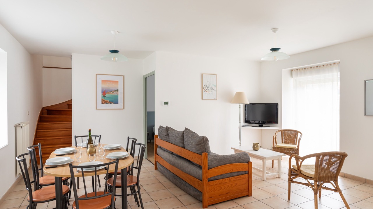 Photo of Livingroom in Planguenoual
