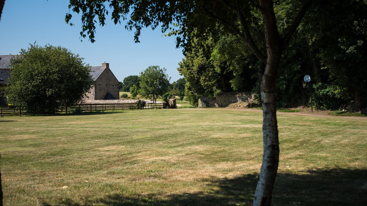Photo of Outdoor in Planguenoual