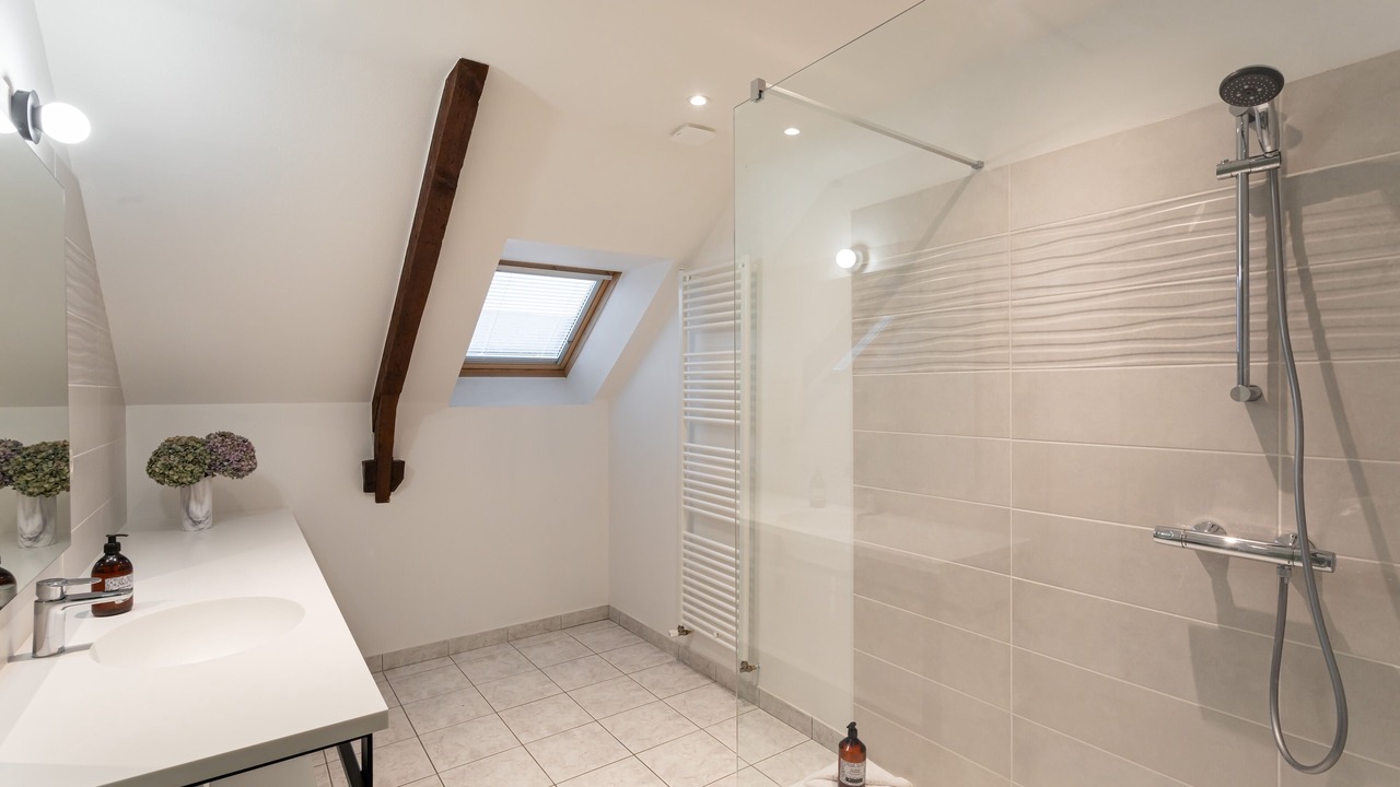 Photo of Bathroom in Planguenoual