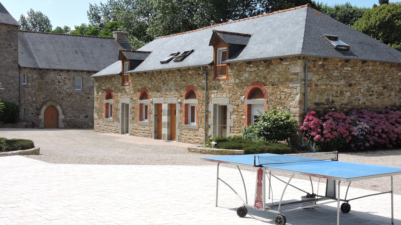 Photo of Patio Balcony in Planguenoual