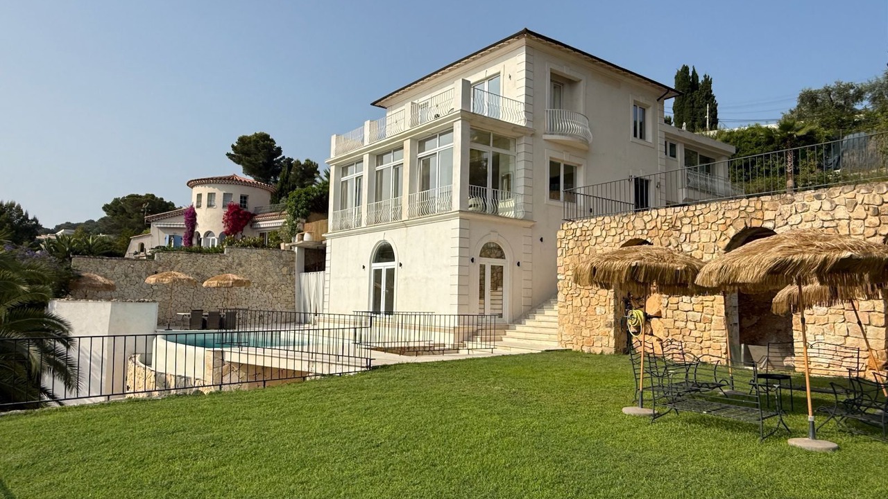 Photo of Outdoor in Le Cannet