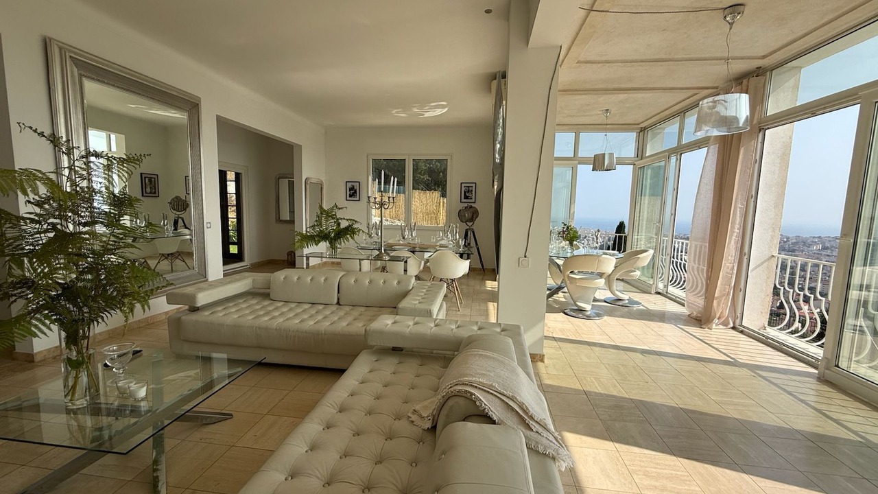 Photo of Livingroom in Le Cannet