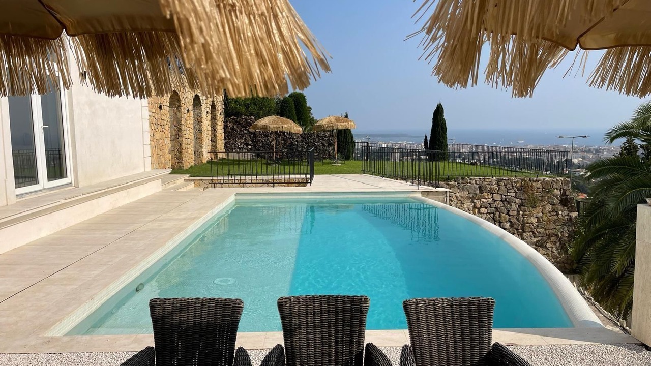 Photo of Outdoor in Le Cannet