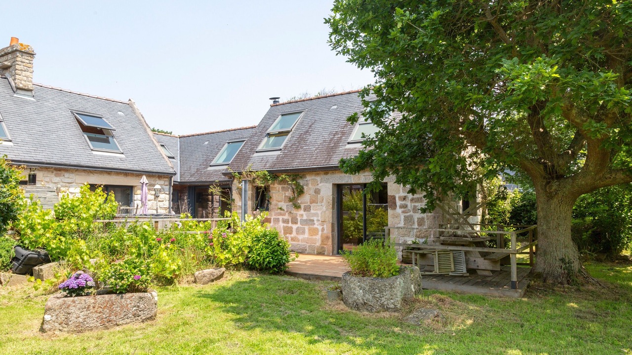 Photo of Outdoor in Fouesnant