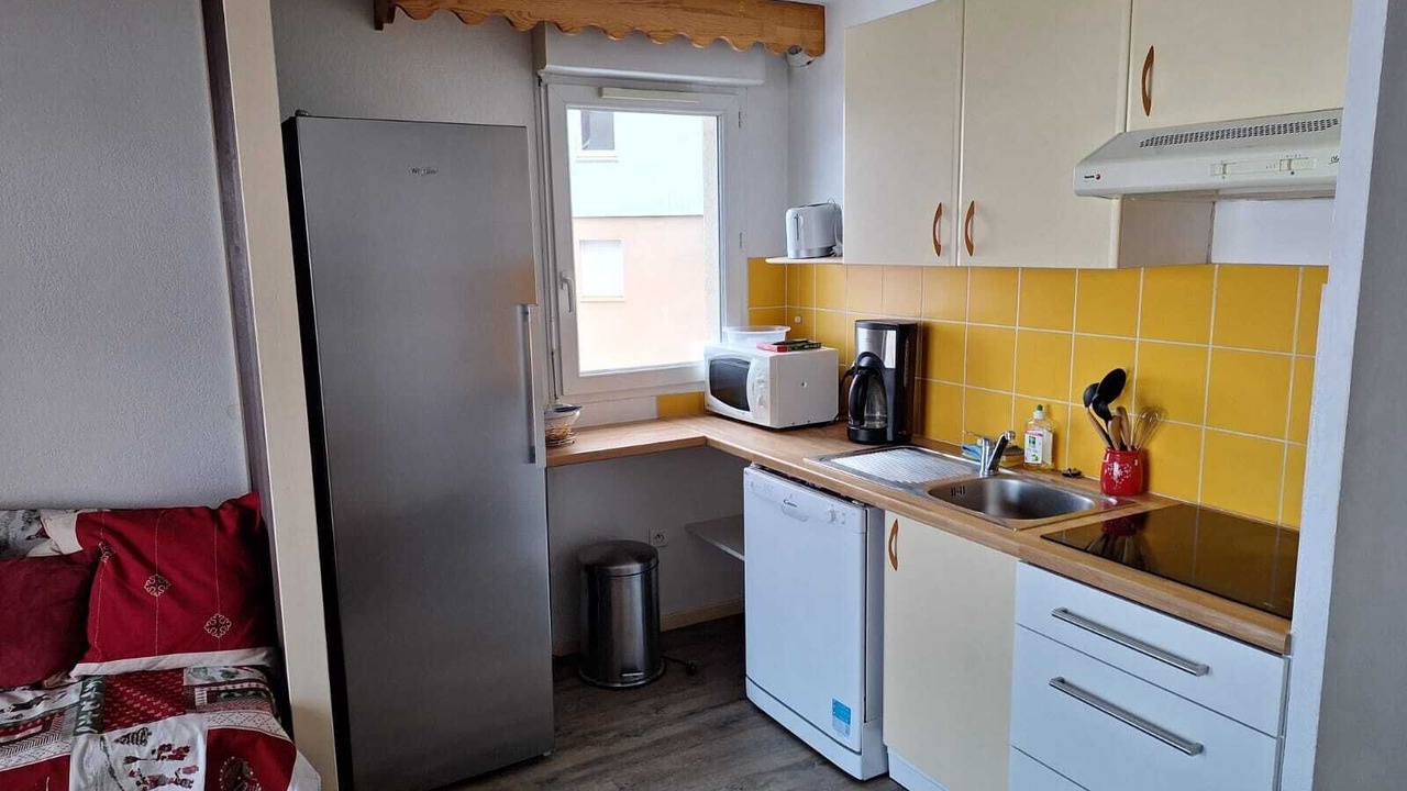 Photo of Kitchen in Germ