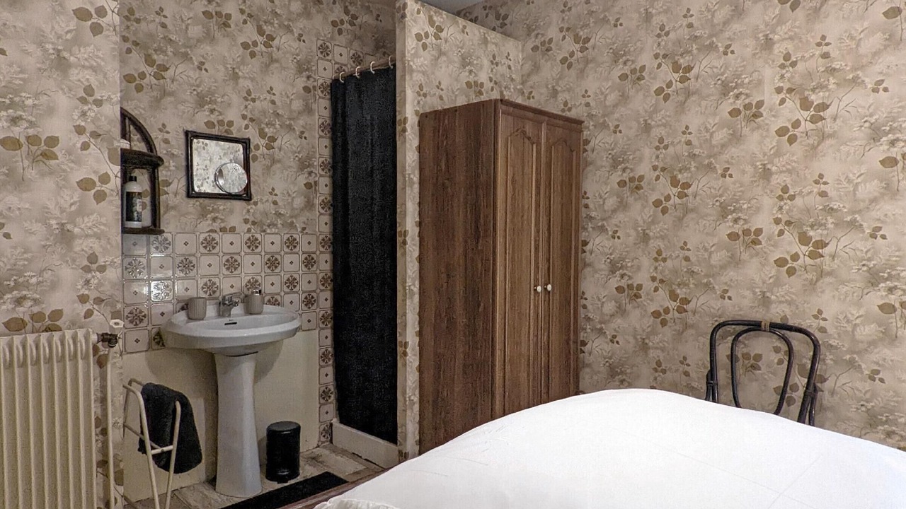 Photo of Bedroom in Courtesoult-et-Gatey