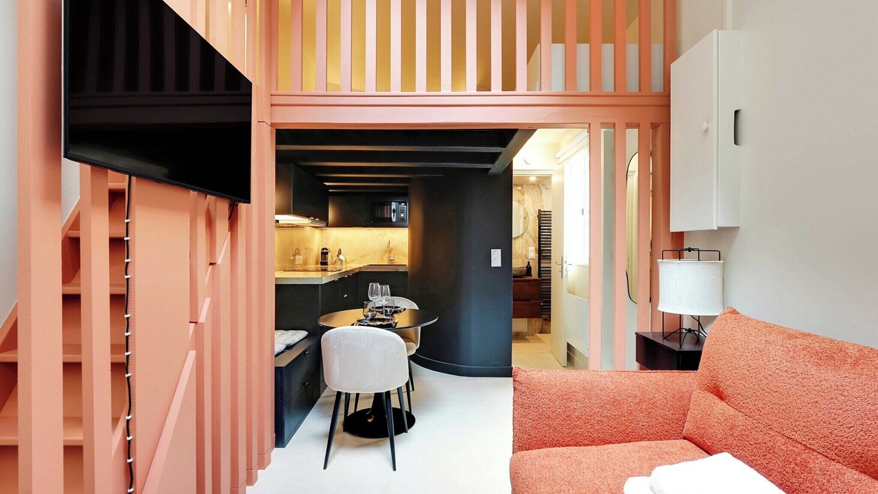 Photo of Livingroom in Saint-Vincent-de-Paul