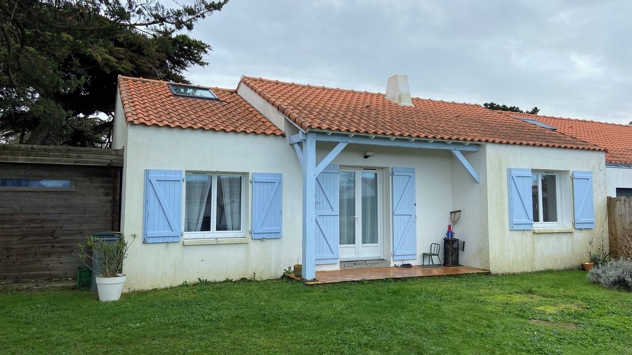 Photo of Outdoor in Prefailles