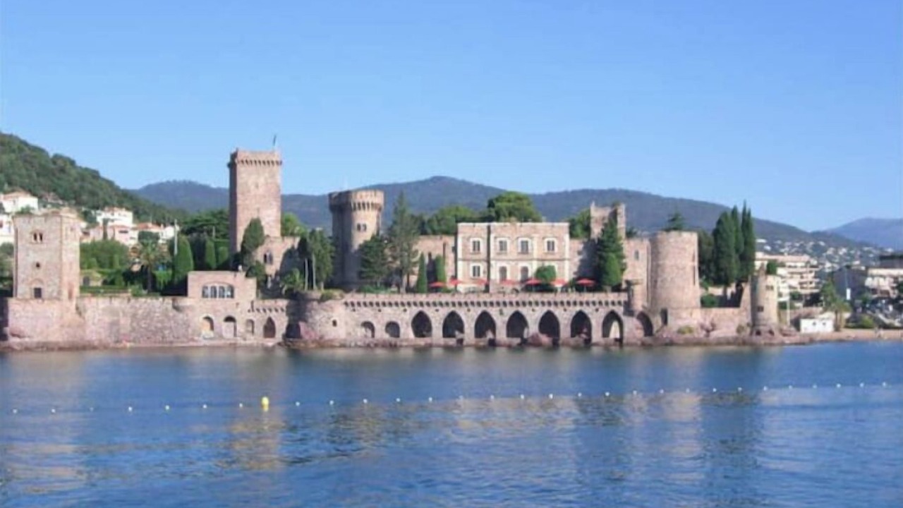 Photo of Others in Mandelieu-La-Napoule