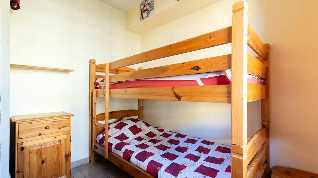 Photo of Bedroom in Loudervielle