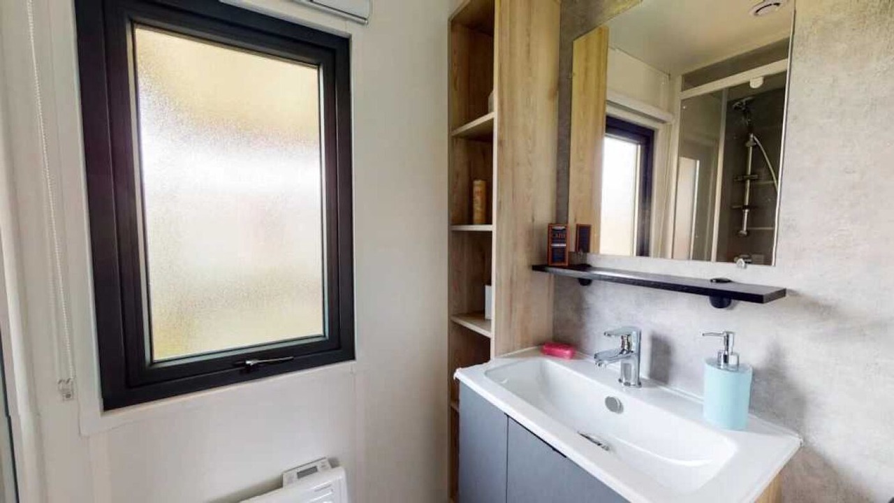 Photo of Bathroom in Saint-Brevin-les-Pins