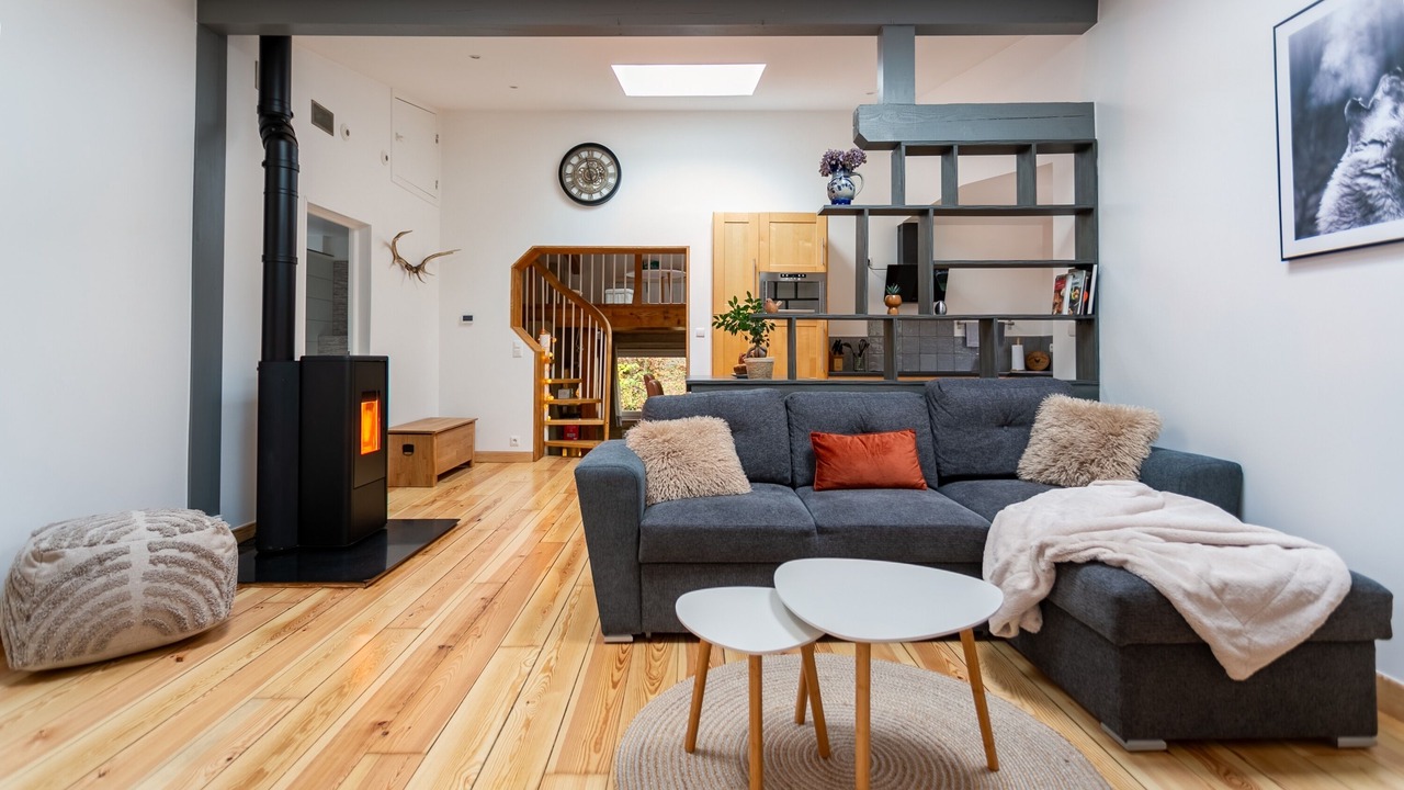Photo of Livingroom in Urmatt