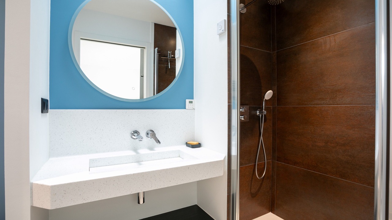Photo of Bathroom in Locquirec