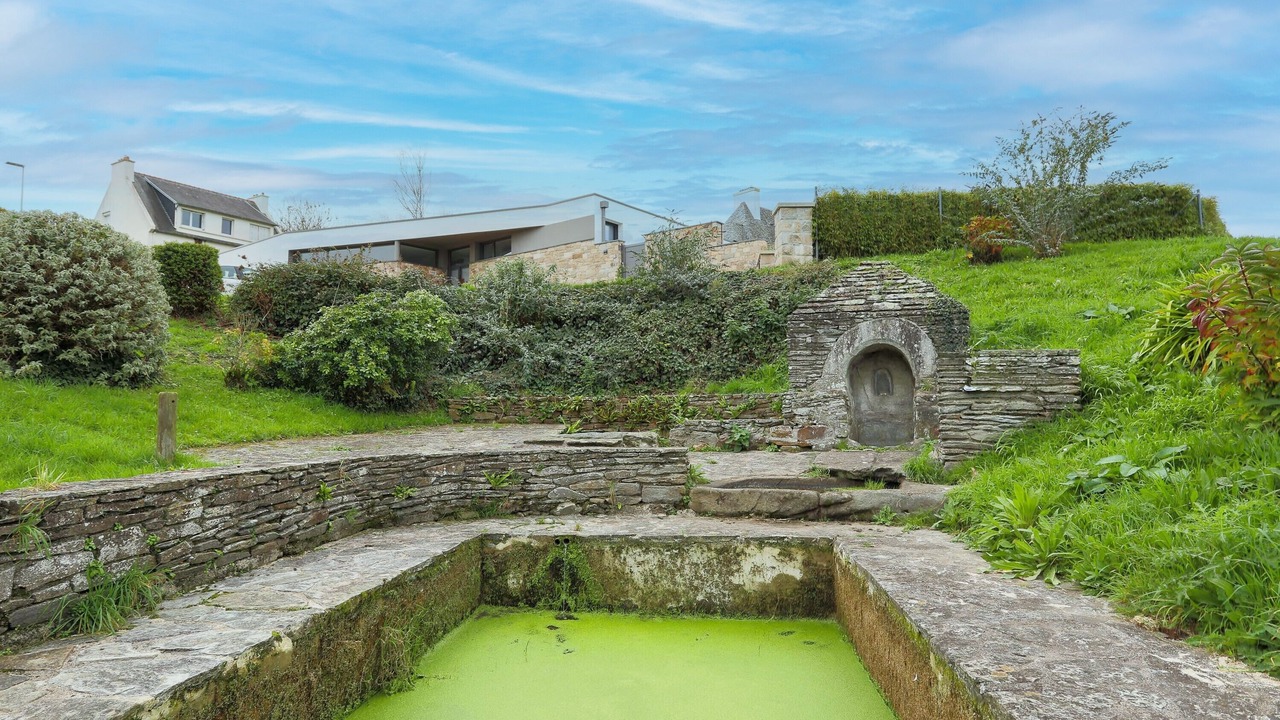 Photo of Outdoor in Locquirec