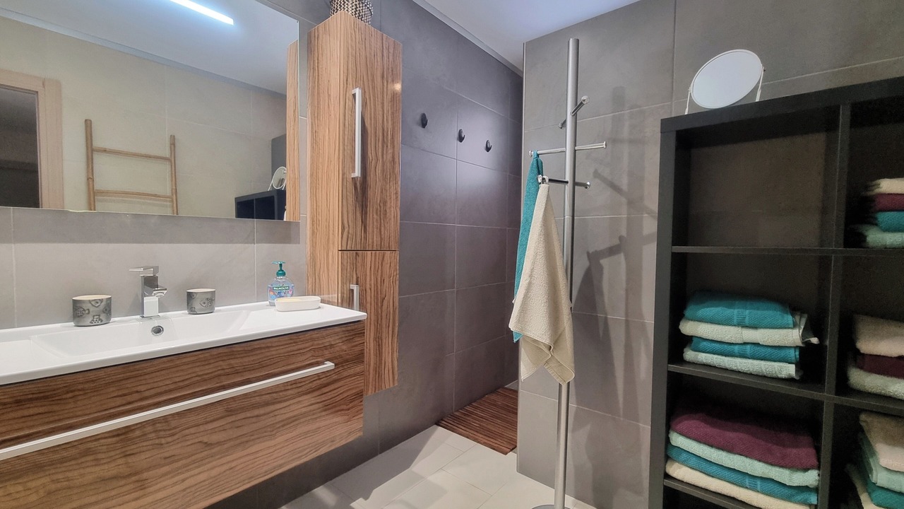Photo of Bathroom in Saint-Nazaire-d'Aude