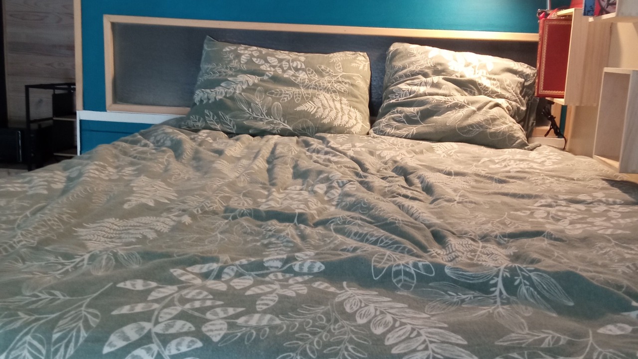 Photo of Bedroom in Equeurdreville-Hainneville