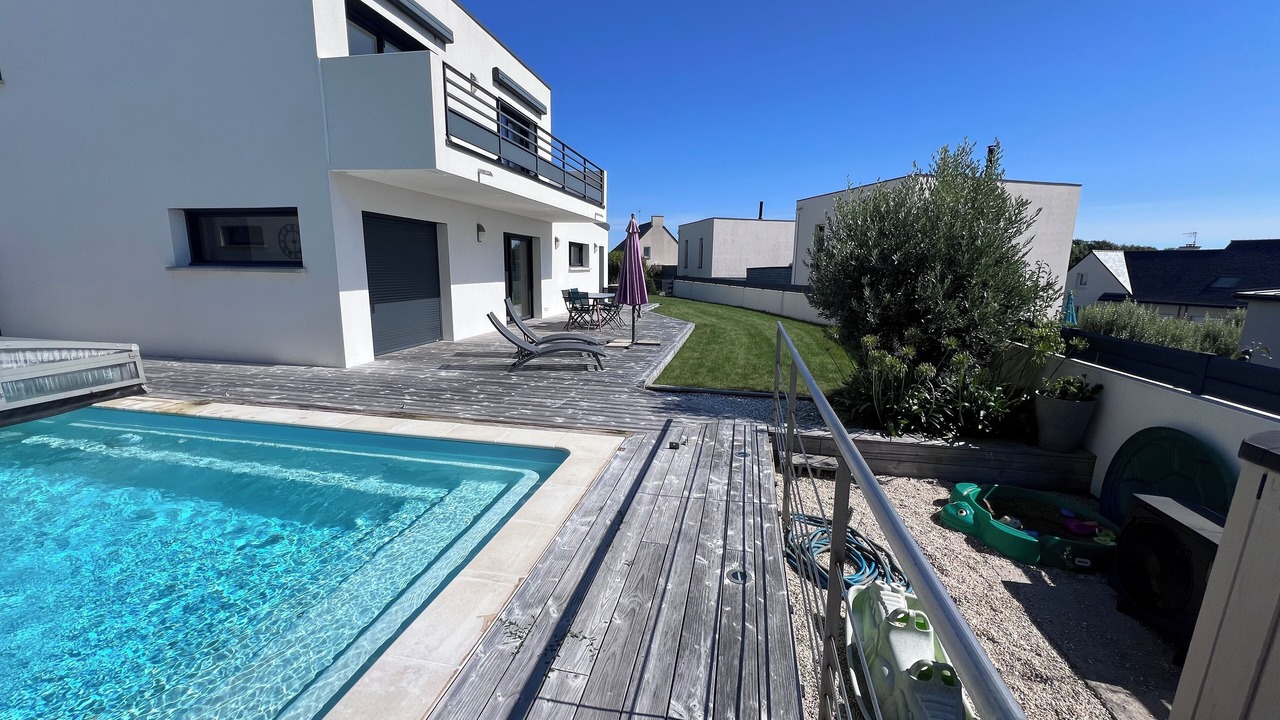 Photo of Outdoor in Clohars-Carnoet