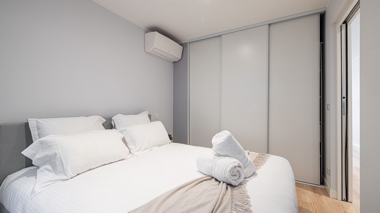 Photo of Bedroom in Fabron
