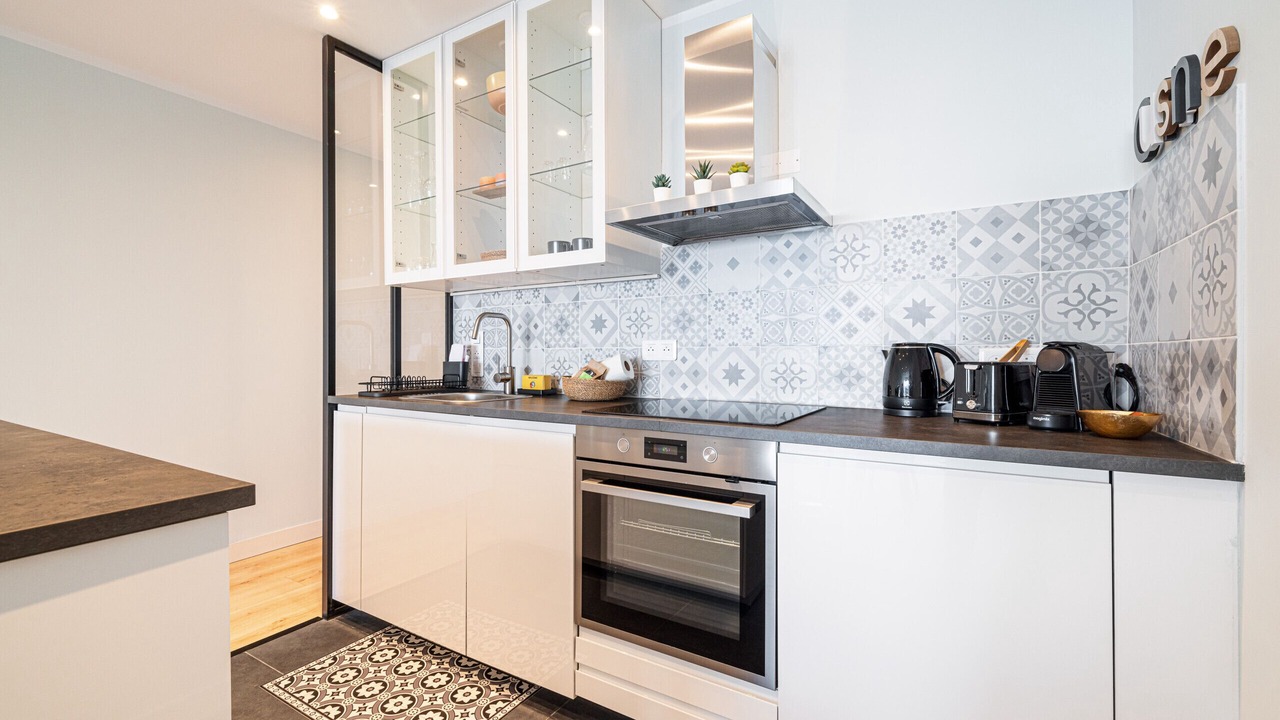 Photo of Kitchen in Fabron