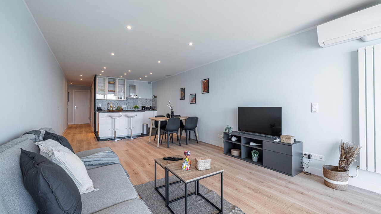 Photo of Livingroom in Fabron