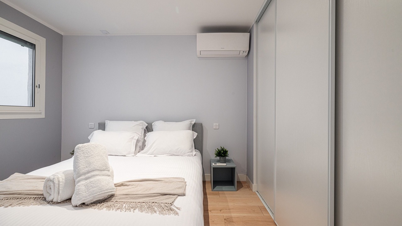 Photo of Bedroom in Fabron