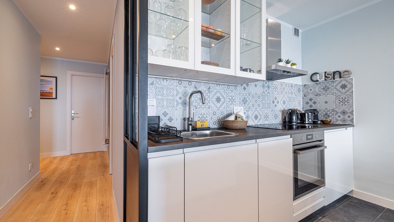 Photo of Kitchen in Fabron