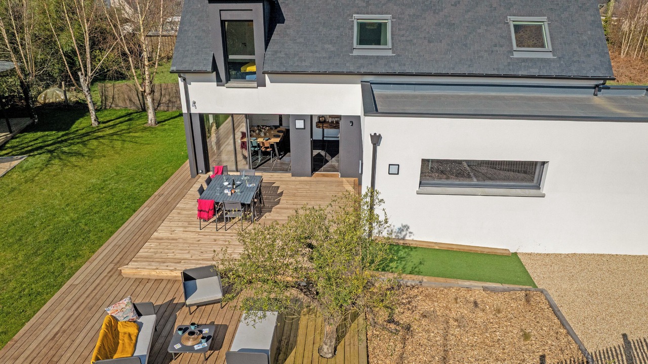 Photo of Outdoor in Fouesnant
