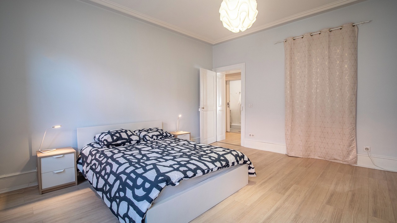 Photo of Bedroom in Strasbourg