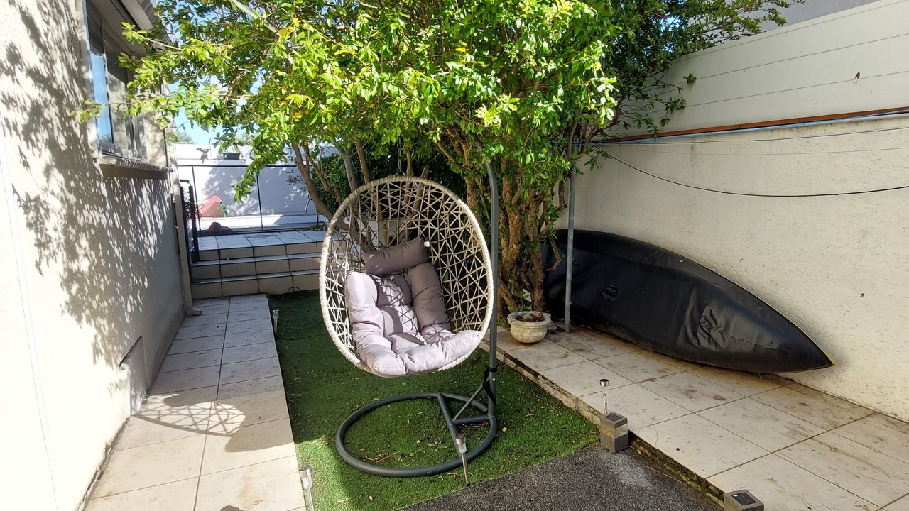 Photo of Patio Balcony in Palavas-les-Flots