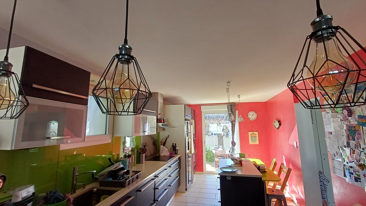 Photo of Kitchen in Palavas-les-Flots