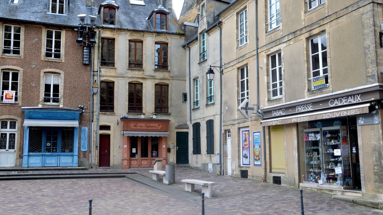 Photo of Outdoor in Bayeux