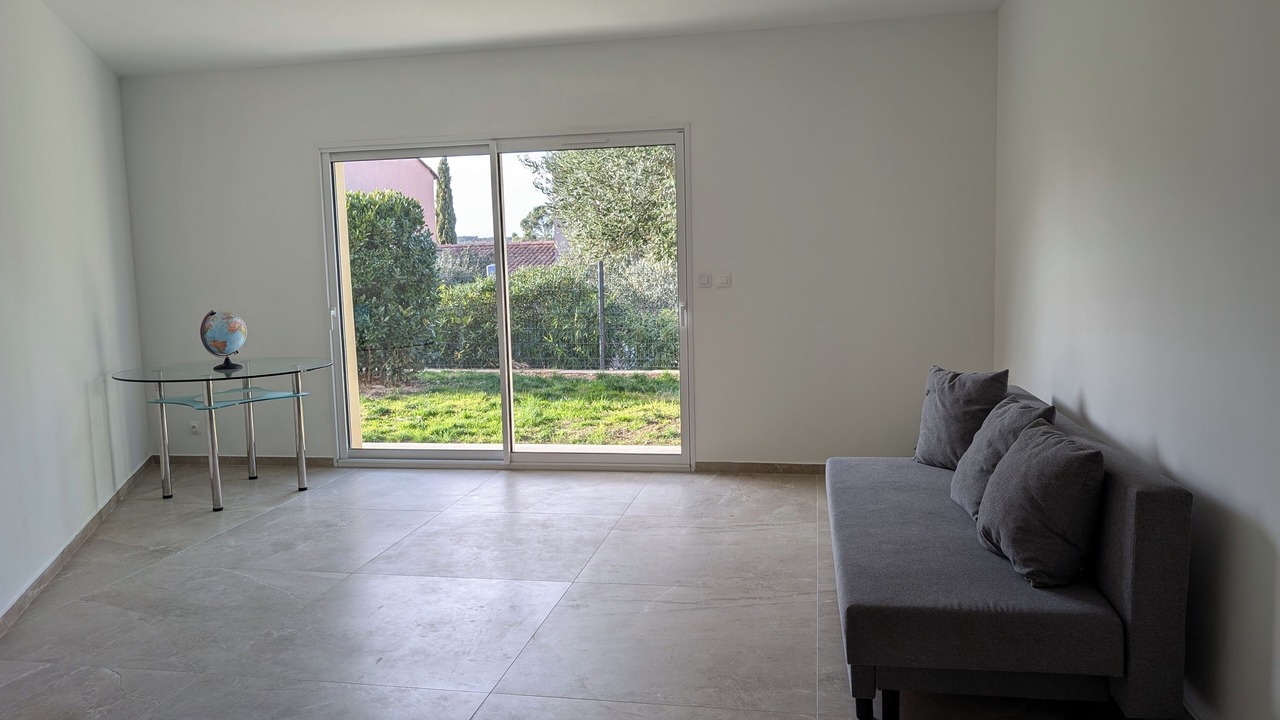 Photo of Livingroom in Villeneuve-les-Avignon
