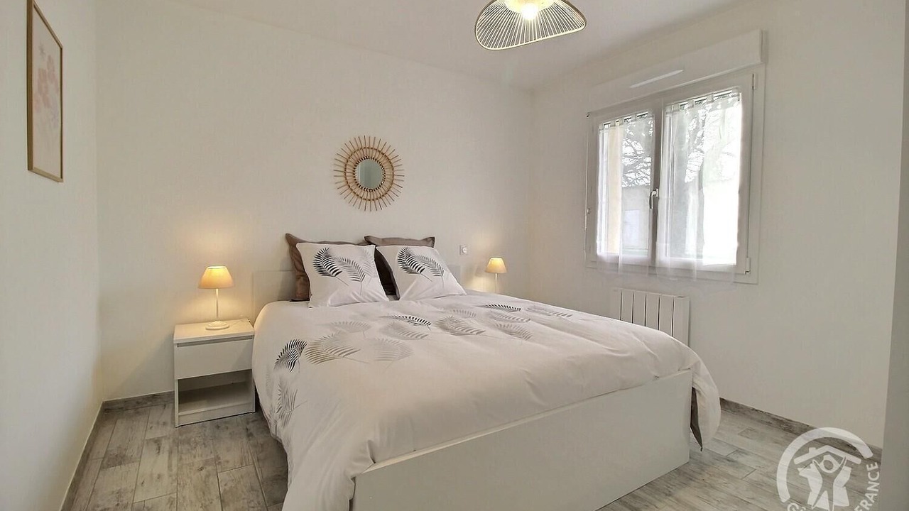 Photo of Bedroom in Etables-sur-Mer