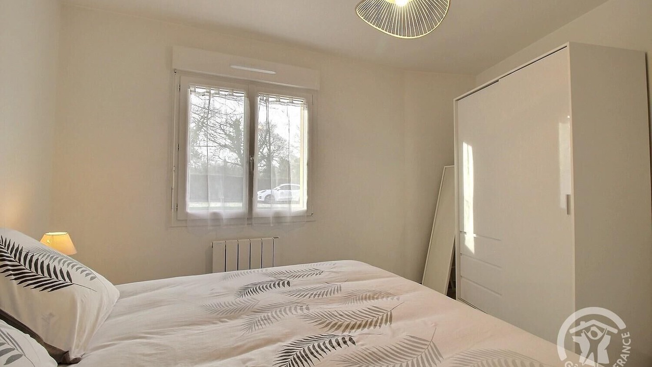 Photo of Bedroom in Etables-sur-Mer
