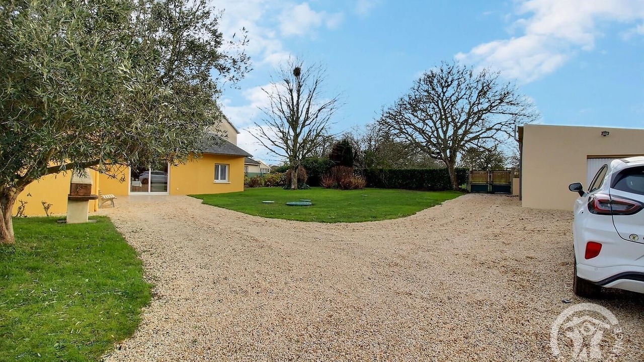 Photo of Outdoor in Etables-sur-Mer