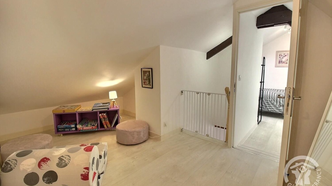 Photo of Bedroom in Etables-sur-Mer