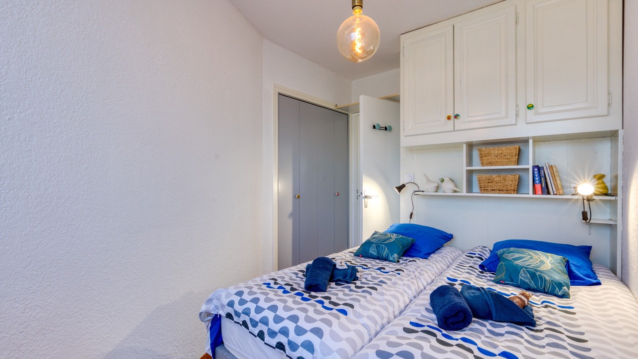 Photo of Bedroom in Le Grau-Du-Roi