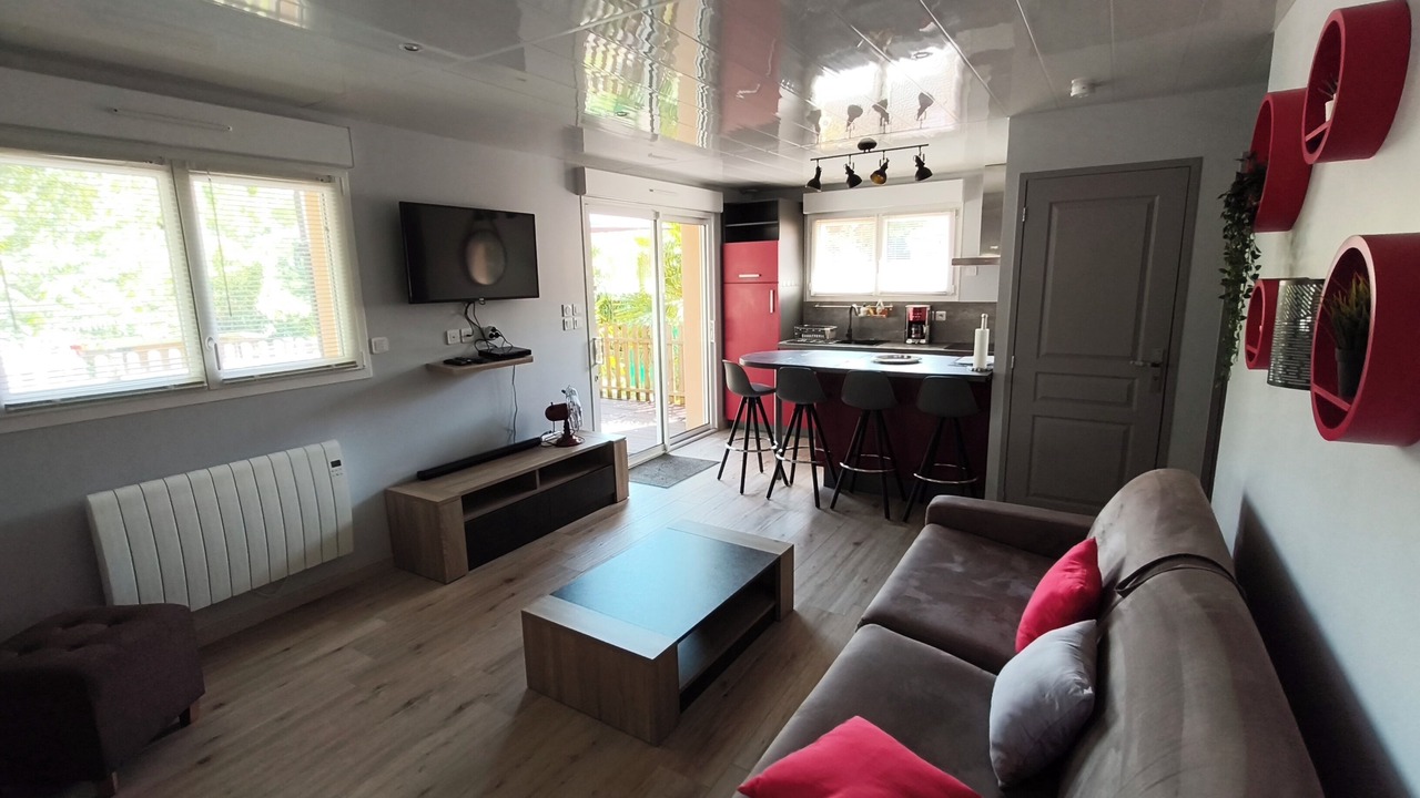Photo of Livingroom in Vue