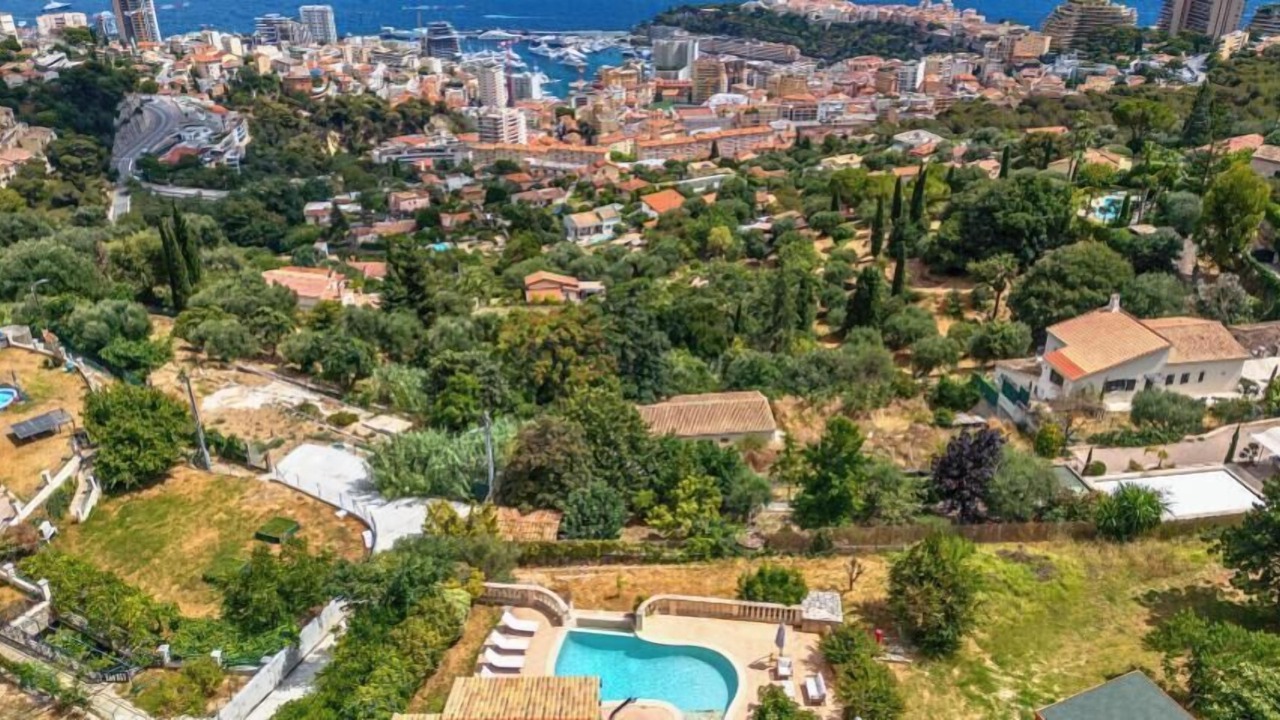Photo of Outdoor in La Colle