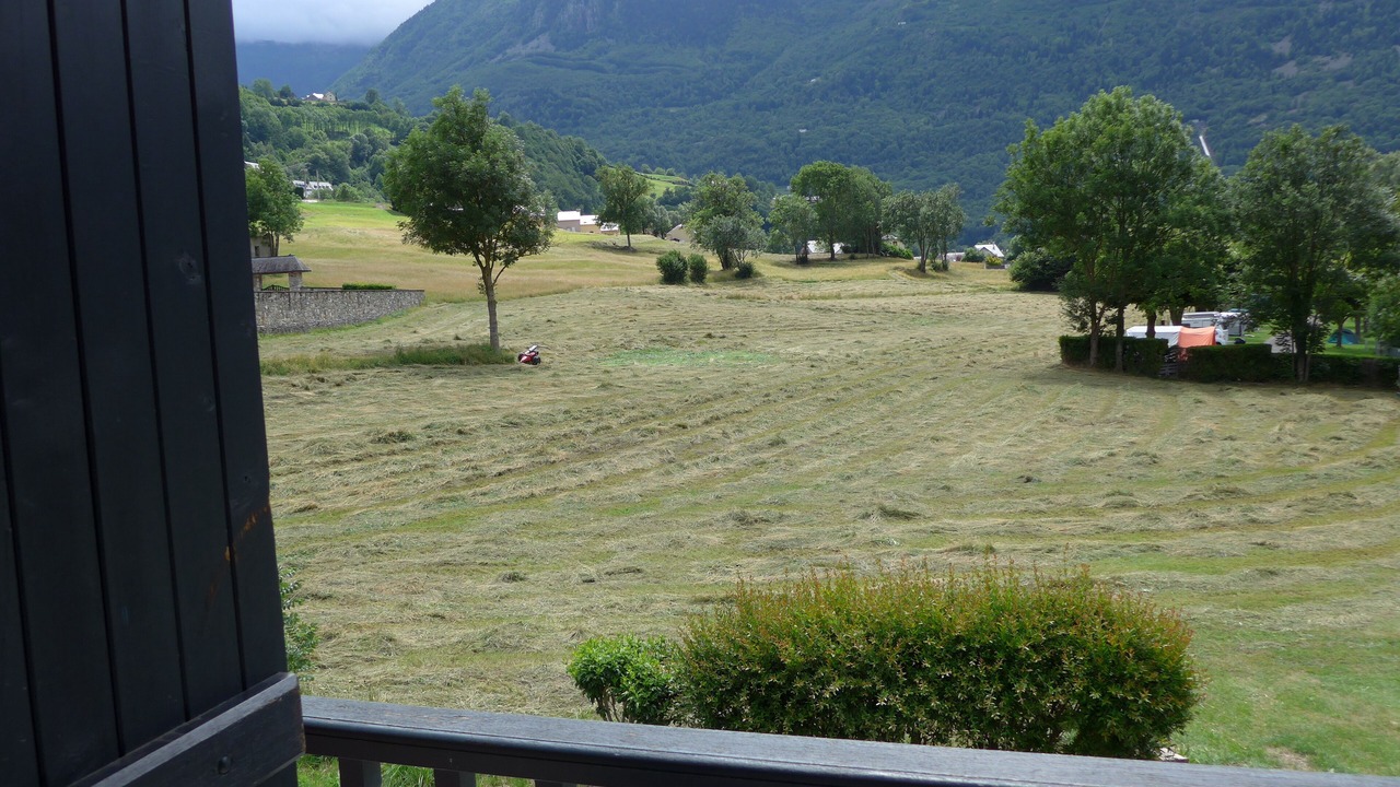 Photo of Outdoor in Bareges