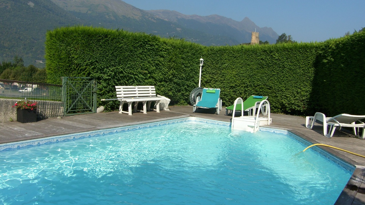 Photo of Outdoor in Bareges