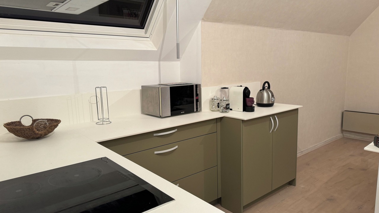 Photo of Kitchen in Reichshoffen