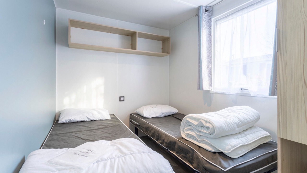 Photo of Bedroom in Pont-Aven