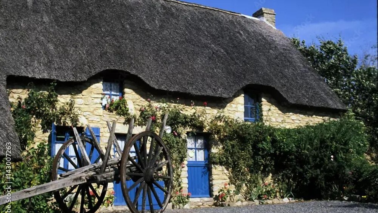 Photo of Outdoor in Paimboeuf