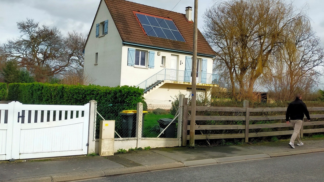 Photo of Outdoor in Le Molay-Littry