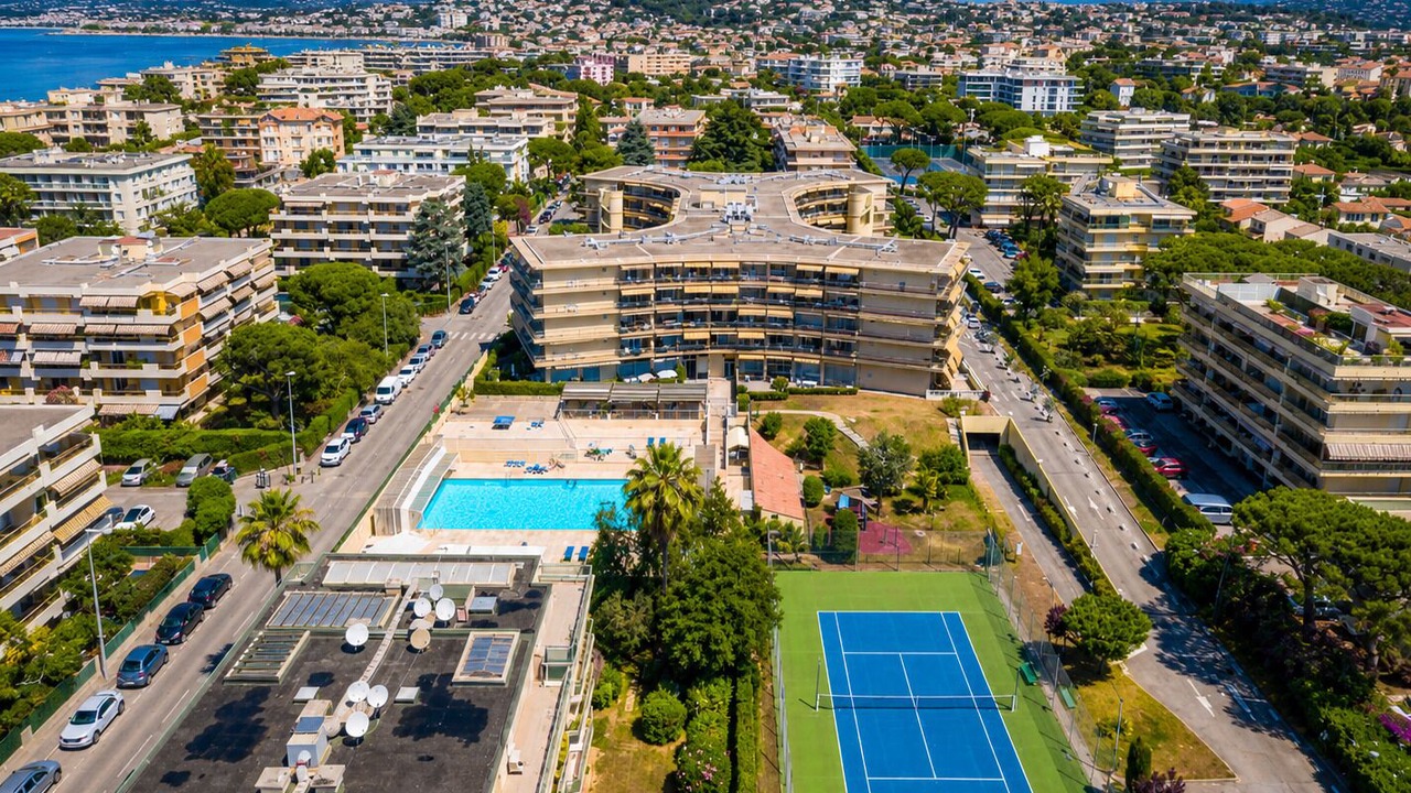 Photo of Outdoor in Saint-Laurent-du-Var