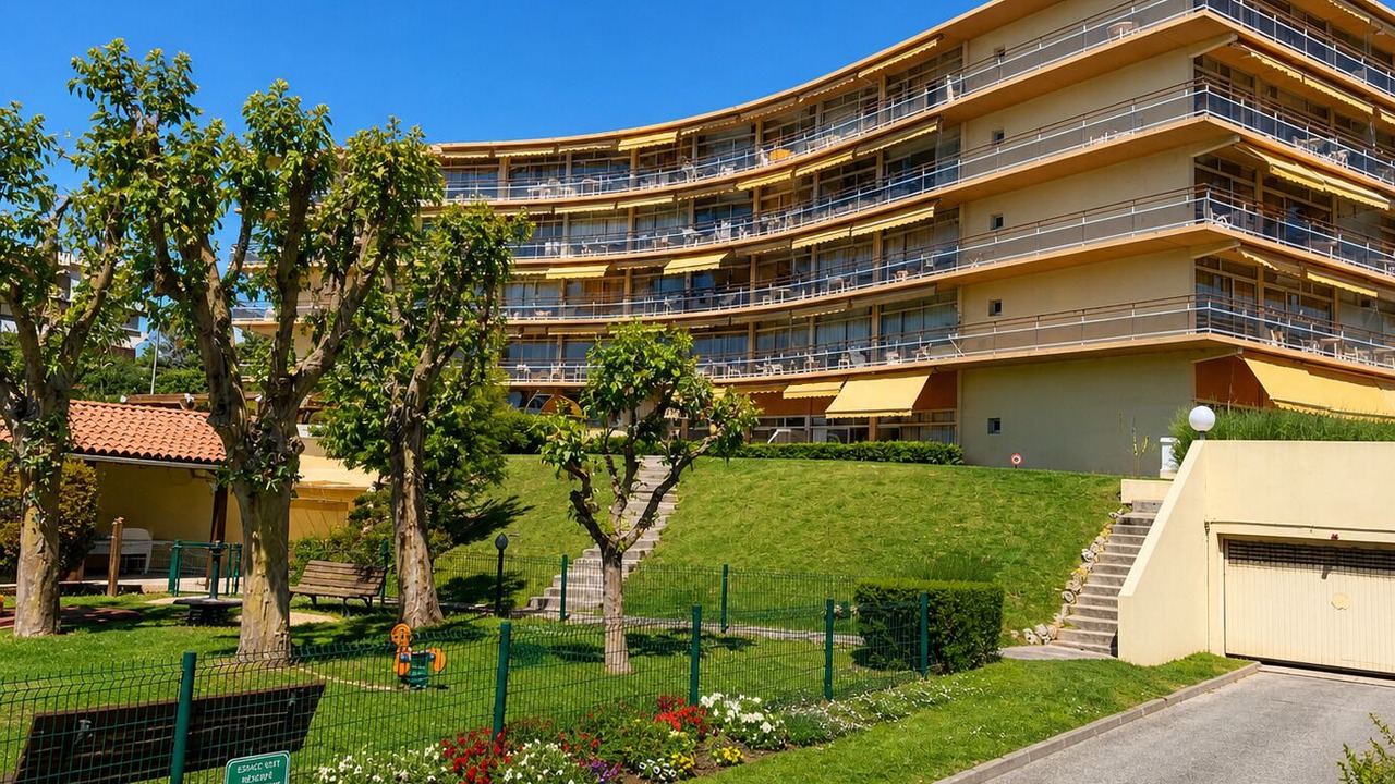 Photo of Outdoor in Saint-Laurent-du-Var