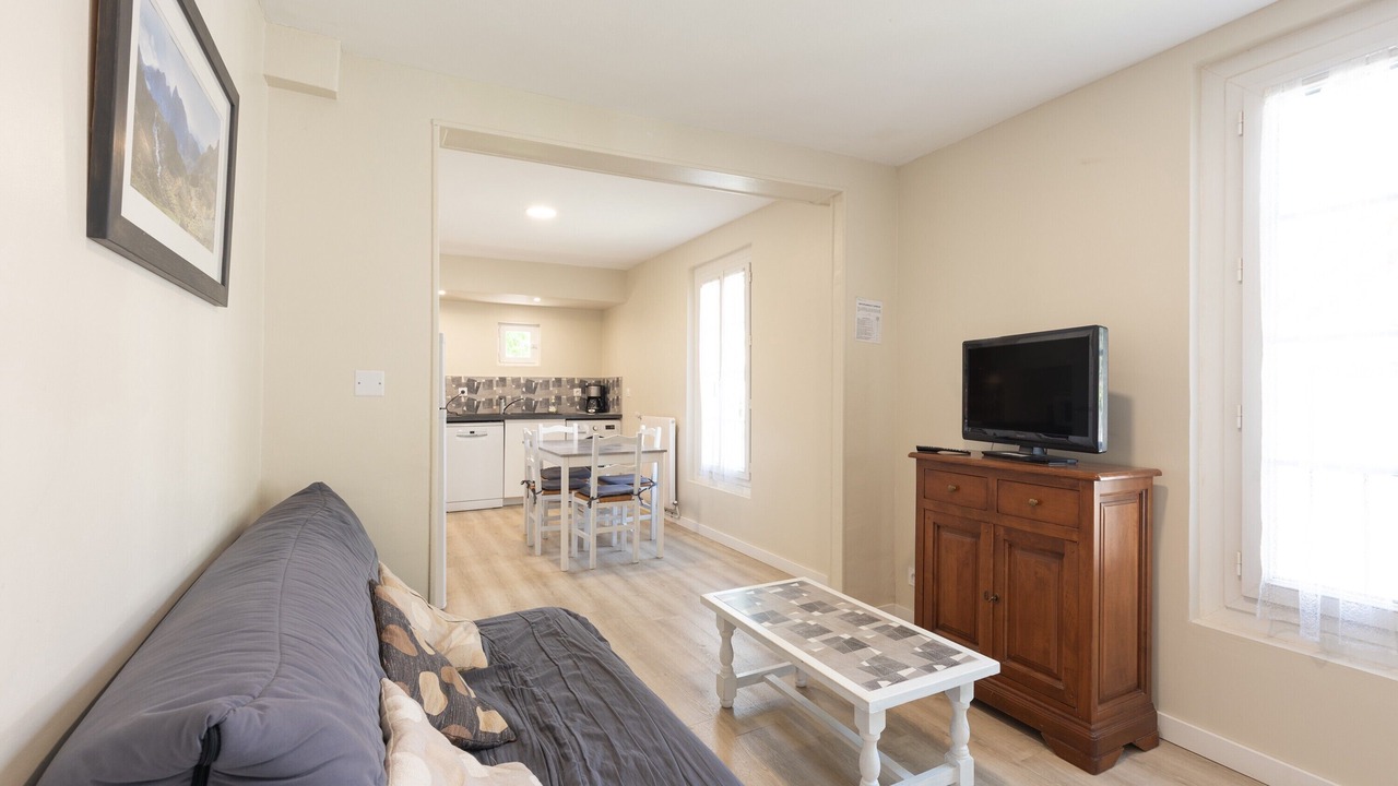 Photo of Livingroom in Argeles Gazost