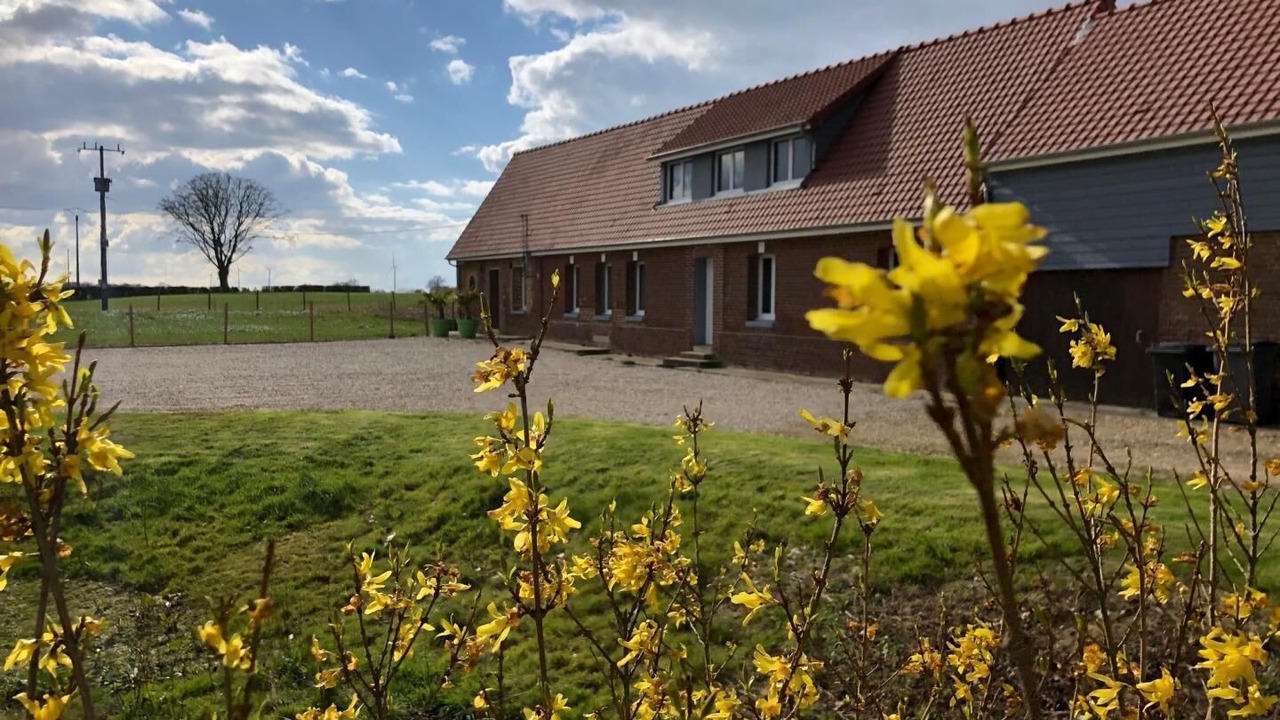 Photo of Outdoor in Foucarmont